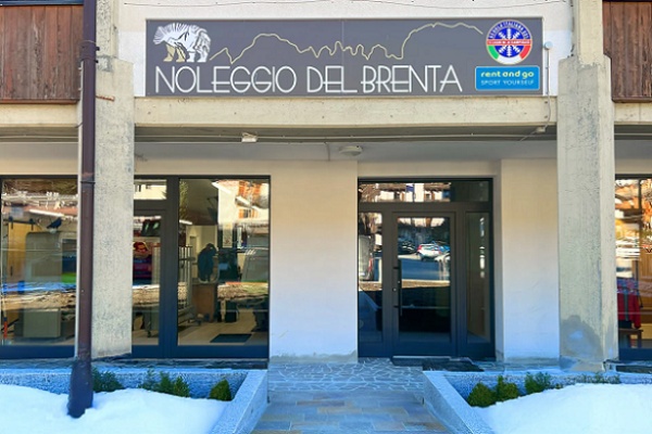 Noleggio del Brenta Ski Planet