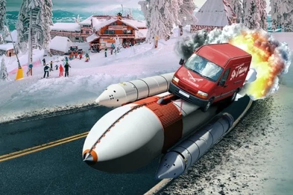 GDBSport|Consegna rapida|Liefer-Delivery-Service