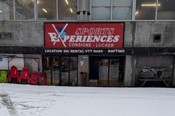 Ski Rep Route du Grand Massif Sports Experiences