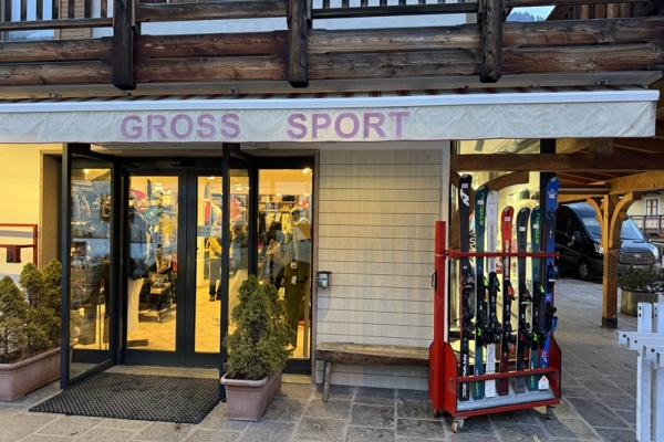 Gross Sport